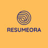 Resumeora - Professional Resume Builder